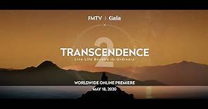 Transcendence 2 [Official Trailer]