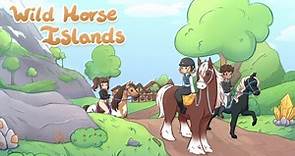 All horses in Roblox Wild Horse Islands and how to get