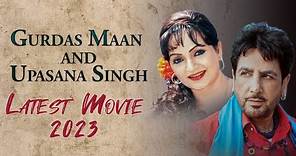Subedaar : Latest Punjabi Movie | Gurdas Maan | Upasana Singh | Yograj Singh