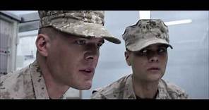'Jarhead 3: The Siege' (2016) What's Going on Out There?