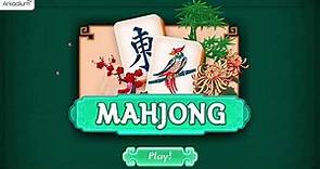 Arkadium Mahjong online for PC/iOS/Android - OnlineGames.pro