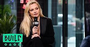Emily Meade Talks About The Final Season Of HBO's "The Deuce"