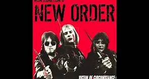 Ron Asheton's New Order - Hit And Run