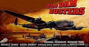 The Dam Busters (1955)🔹(R)