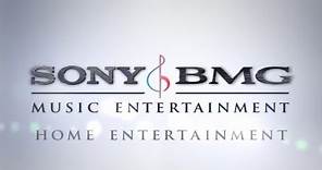 Sony BMG Music Entertainment variant [Home Entertainment] (2006)