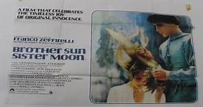 Brother Sun, Sister Moon (1972)🔹