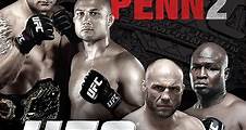 James Toney vs. Randy Couture, UFC 118 | MMA Bout | Tapology
