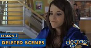 Degrassi: The Next Generation | Season 8 | Deleted & Extended Scenes