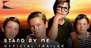 1986 Stand By Me Official Trailer 1 Columbia Pictures