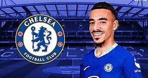 Malo Gusto 2023 - Welcome to Chelsea | Skills, Assists & Tackles | HD