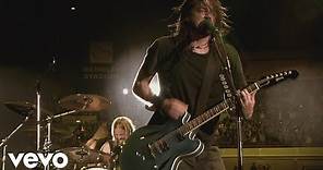 Foo Fighters - Best Of You (Live At Wembley Stadium, 2008)