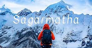 SAGARMATHA // The Everest Base Camp Trek // Nepal