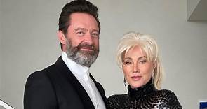 Hugh Jackman y Deborra-Lee se divorcian luego de 27 años de matrimonio