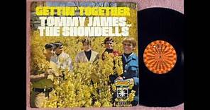 Tommy James and the Shondells * Gettin' Together 1967 HQ