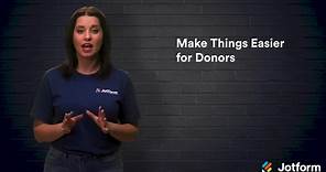 How to Get People to Donate Money to You