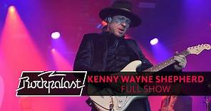 Kenny Wayne Shepherd live | Leverkusener Jazztage 2019 | Rockpalast
