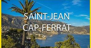 Saint-Jean-Cap-ferrat (France)