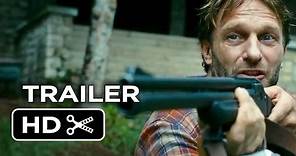 Open Grave Official Trailer 1 (2013) - Sharlto Copley Movie HD