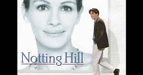 Will and Anna ( Score )-Soundtrack aus dem Film Notting Hill