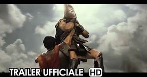 Hercules - La leggenda ha inizio Trailer Ufficiale Italiano (2014) - Kellan Lutz Movie HD