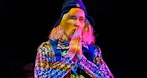 Gong Founder Daevid Allen Has Died | Clash Magazine Music News, Reviews & Interviews