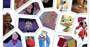 All 61 Walt Disney animated studios films ranked