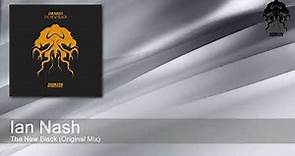 Ian Nash - The New Black (Original Mix) [Bonzai Progressive]