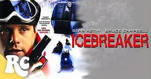Icebreaker | Full 2000s Action Movie | Sean Astin, Bruce Campbell, Stacy Keach | Retro Central