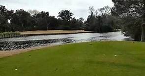 Arthur Hills Golf Course - 14th Feb 2016