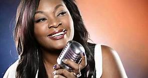 Candice Glover - I Who Have Nothing - Studio Version - American Idol 2013 - Top 10