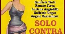 Solo contra Roma (1962) Online - Película Completa en Español - FULLTV