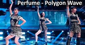Perfume - Polygon Wave (Best video)