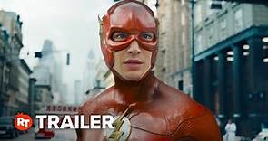 The Flash Final Trailer (2023)