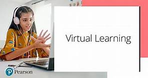 Pearson | Virtual Learning