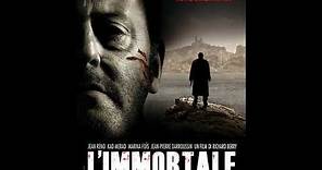 Trailer ufficiale del film L' IMMORTALE
