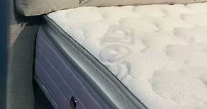 爵士堡ICOLD冰晶涼感床墊