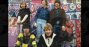Buffalo Springfield live in concert 4-29-1967