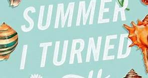 Guide to The Summer I Turned Pretty Trilogy (Jenny Han's Book Series)