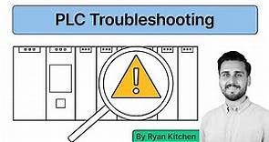 PLC Troubleshooting 101: Basic Tips and Tricks