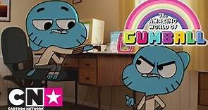 Top 5 Gumball | Lo straordinario mondo di Gumball | Cartoon Network Italia