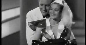 Jack Hulbert & Gina Malo "Tap Your Tootsies" 1936