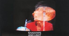 Joni Mitchell - Shadows And Light