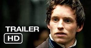 Les Misérables Official TRAILER #3 (2012) - Hugh Jackman, Russell Crowe Movie HD