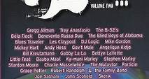 The Best Of The Jammys Volume Two (2007, DVD)