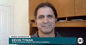 Top automotive industry trends to track in Q2 — Kevin Tynan | Bloomberg Intelligence