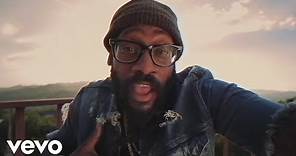 Tarrus Riley - Just The Way You Are (Official Video)