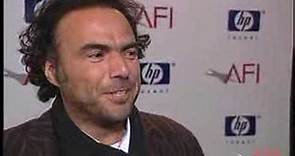 Alejandro González Iñárritu Tells AFI His Favorite Movie