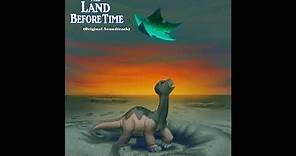 The Land Before Time:Original Soundtrack (Composed by James Horner)