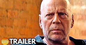 VENDETTA (2022) Trailer | Bruce Willis, Mike Tyson Action Thriller Movie