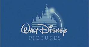 Walt Disney Pictures (2000) Opening - The Emperor's New Groove